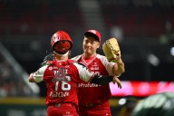Diablos se lleva el primero de la serie ante Pericos de Puebla