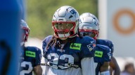 Patriots training camp: Kyle Dugger, Javon Baker among big surprises