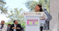 Inauguran primer “Eden” en Gustavo A. Madero; proyecto inspirado en Utopías