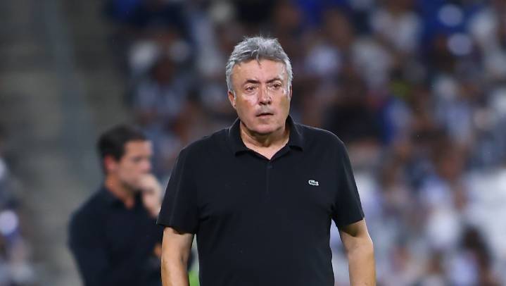 Torrent busca fichajes de calidad real para Rayados