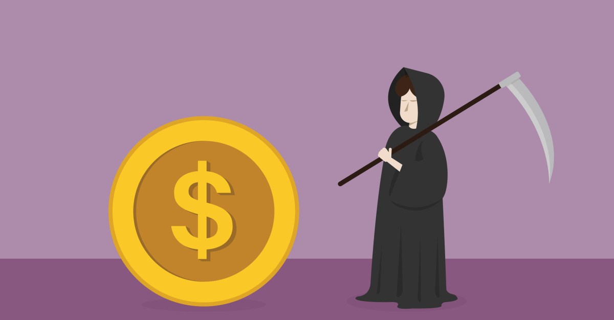 How “the Grim Reaper effect” stops our government from saving lives