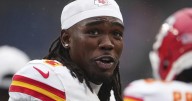 Chiefs WR Rashee Rice is suspended 6 games by NFL, person familiar with decision tells AP