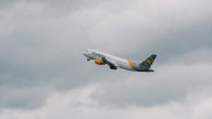 Boeing Plane Burst Into Flames After Takeoff