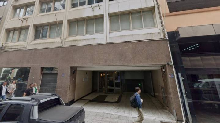 Caso Spagnuolo: allanaron la oficina de otro de los apuntados en la denuncia por coimas en la Agencia de Discapacidad