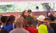 Gran asistencia del pueblo carabobeño a jornada “Plan Soberanía y Paz Simón Bolívar”