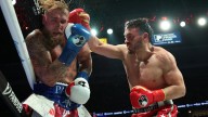 Boxer Julio César Chávez Jr. deported to Mexico after LA arrest