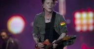 Goo Goo Dolls reach midpoint of summer tour ahead of new EP release