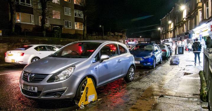 Little-known Highway Code parking rule 'nobody thinks about' has £1,000 fine