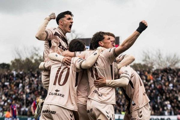 Torneo Clausura: Platense derrotó 2-1 a San Lorenzo y consiguió su primer triunfo en el Torneo Clausura
