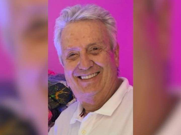 CIDH otorgó medidas cautelares al activista de VP Aldo Rosso