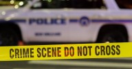 18-year-old arrested after female bicyclist killed in hit and run, New Orleans police say