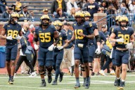 National experts pessimistic about Michigan football’s playoff chances
