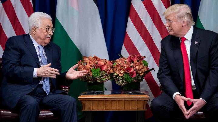 U.S. denies Palestinian officials visas to attend UN General Assembly