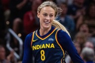 Sophie Cunningham Names Childhood Rival as WNBA’s Best Player in Glowing Tribute
