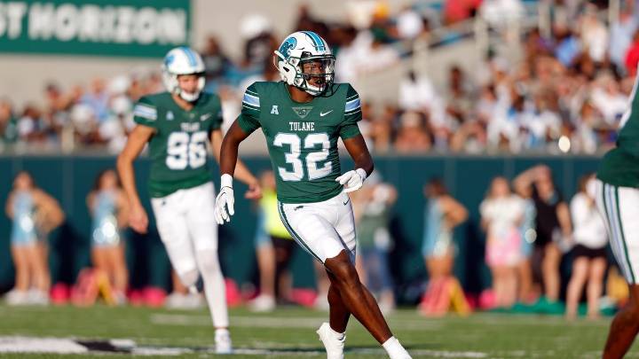 Revamped Tulane and veteran-laden Navy look primed to challenge for American Conference supremacy