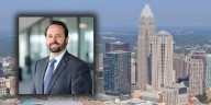 Live stream: Talking with 2025 Charlotte mayoral candidate Brendan Maginnis