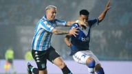 Cuándo chocan Racing y Vélez en los cuartos de final de la Libertadores
