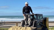 Marcelo González, empresario cultural y mediático, apuesta a la política local como candidato a concejal en Mar del Plata