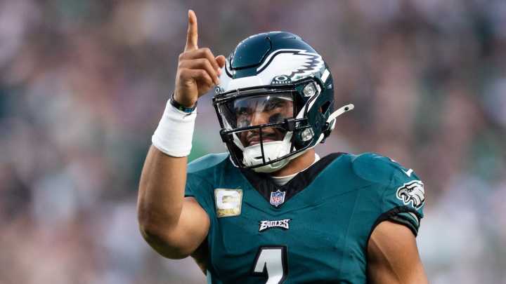 Predicting the standings for each NFL division