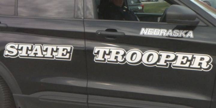 Nebraska State Patrol cracks down on sober driving campaign ahead of Labor Day