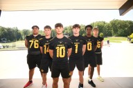 Last-second win headlines Grand Rapids-area 2025 prep football openers