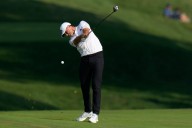Robert MacIntyre up to the test and holds 4-shot lead over Scheffler in BMW Championship