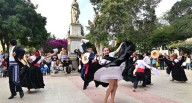 Recuerdan al tondero como Patrimonio Cultural de la Nación