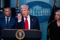 Trump willing to meet with Democrats before shutdown deadline