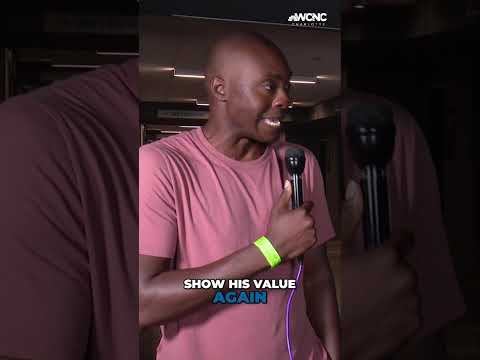 Xavier Legette Is he still a top player for the Carolina Panthers? #shorts #nfl