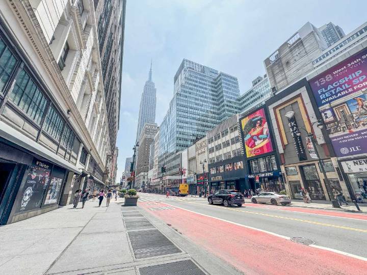 Midtown South rezoning officially approved; opens the door for 9,500 new homes to be created