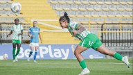 ¡Perfectas! Atlético Nacional femenino lidera su grupo con 9 de 9