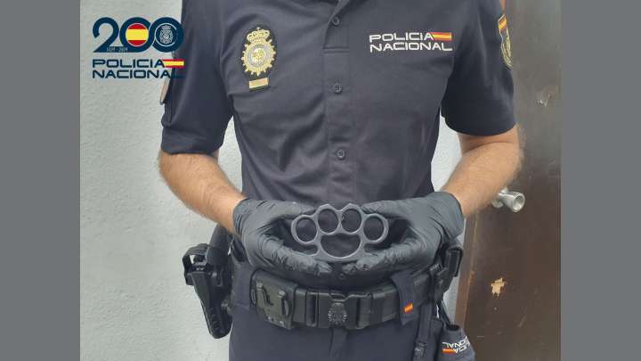 Testigos graban robo violento y entregan al agresor a la policía