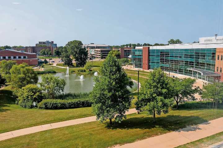 Eastern Michigan throws a lifeline to Ohio students: Ron Kirksey