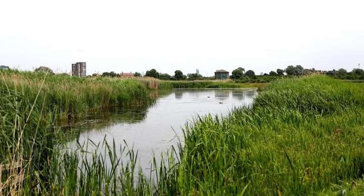Inglaterra se enfrenta a un déficit de agua "de importancia nacional"