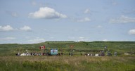 Preliminary search of Winnipeg landfill for victim of serial killer underway: Kinew