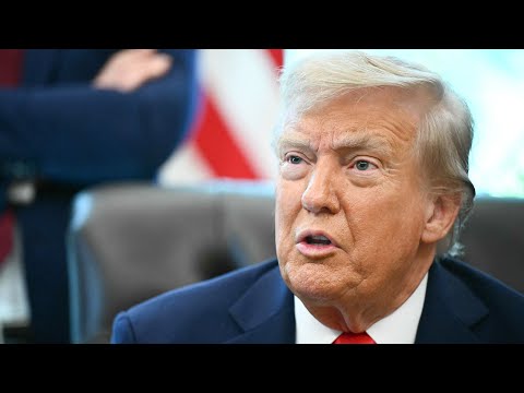 Trump Talks National Guard to Chicago, What Does City's Crime Stats Reflect?
