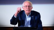 Bernie Sanders cites age 84 as factor against 2028 presidential run