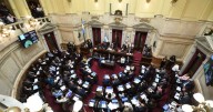 Rupturas y sorpresas: así será la batalla por las bancas del Senado