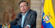Presidente Petro: Cartel de los Soles no existe