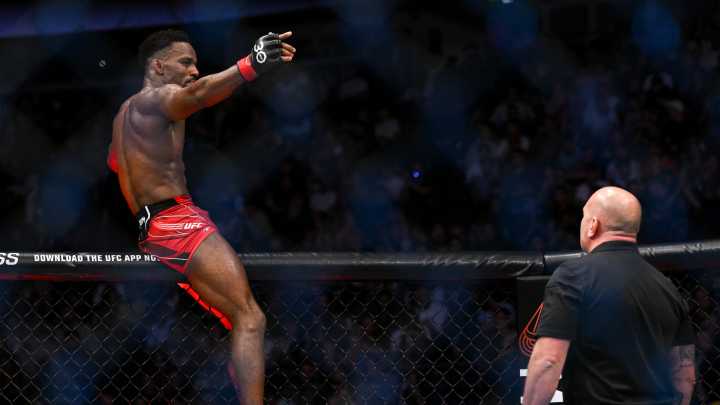 Murphy vs. Pico odds, picks and predictions