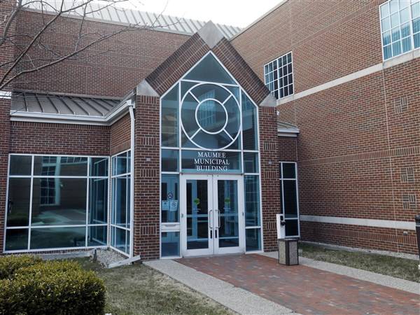 2 withdraw names for consideration to Maumee City Council seat