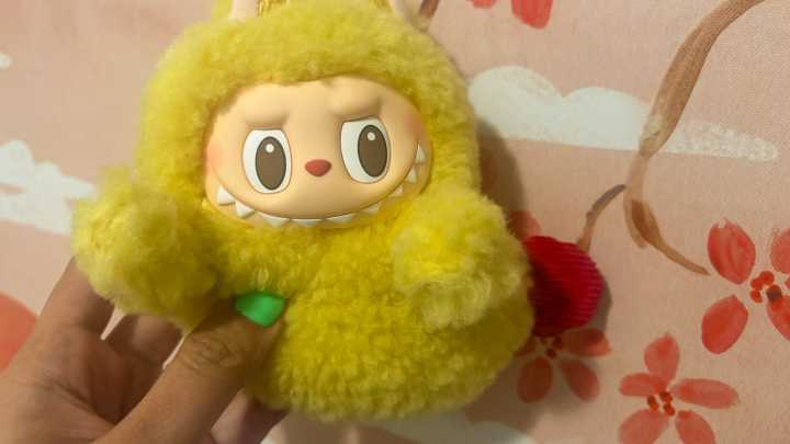 Labubu blind boxes restocking Aug. 22-Aug. 24. Here's what to know.