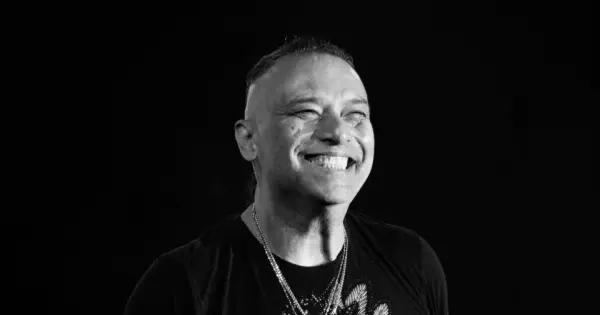 Muere vocalista de Coda tras luchar contra el cáncer