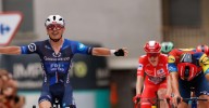 Las mejores fotos de la Vuelta a España