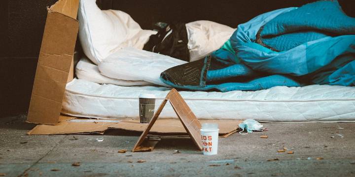 Programs in place and efforts being made to address homelessness in Shreveport