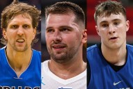 Luka Doncic Stays Loyal to Dirk Nowitzki Despite Mavs Legend’s Cooper Flagg Plan Even with Dirk Nowitzki mapping out big dreams for Cooper Flagg, Luka Doncic stays true, backing the Mavericks legend a