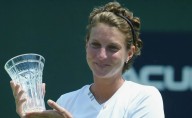 She’s a former World No. 1 and two-time Grand Slam champion who beat leukemia at 23