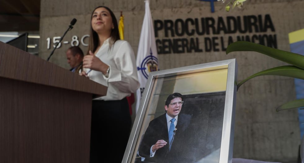 Miguel Uribe Turbay será velado en el mismo salón del Capitolio donde se homenajeó a sus abuelos