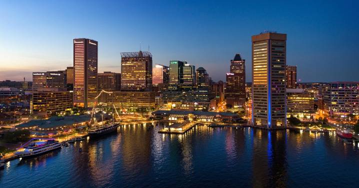 Baltimore residents invited to weigh in on $7 billion downtown revitalization plan