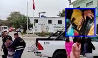 Tumbes: PNP captura a 4 delincuentes que traficaban armas en mototaxi